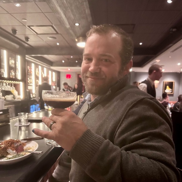 Meet your Posher, Harrison - Picture 15 of 16